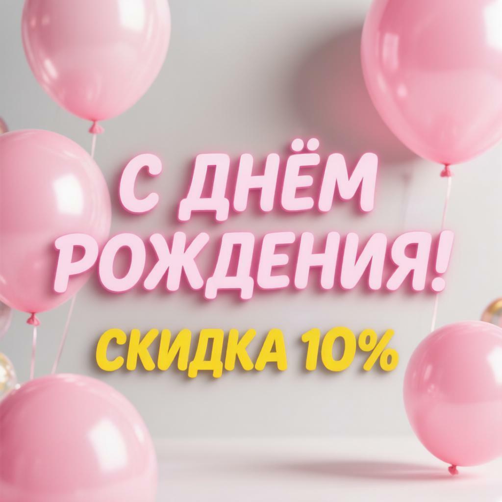 Уникальная услуга